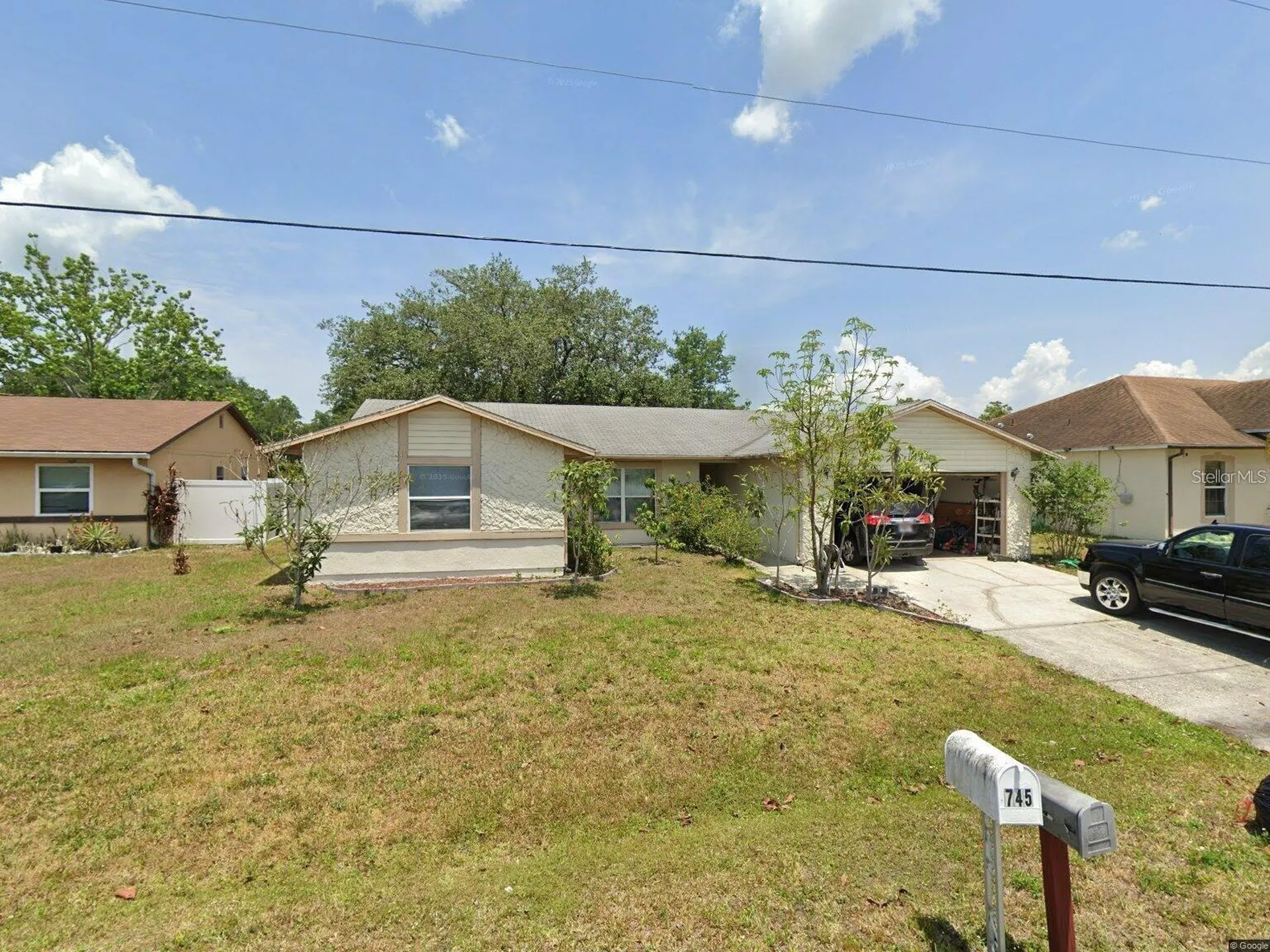746 Maderia Court Kissimmee FL 34758