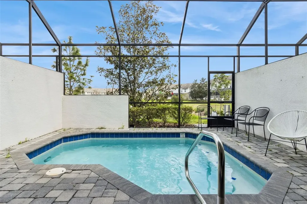 193 Captiva Drive Davenport FL 33896