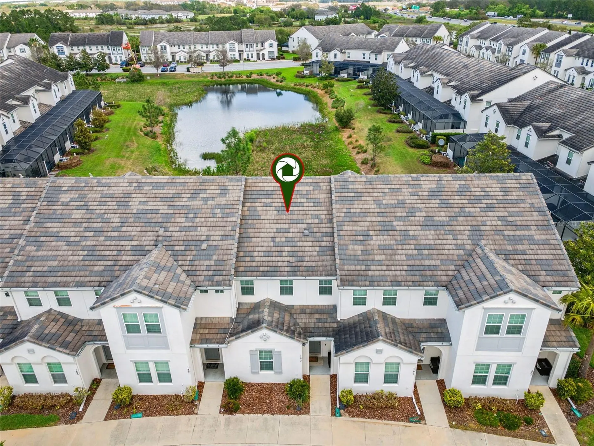 193 Captiva Drive Davenport FL 33896