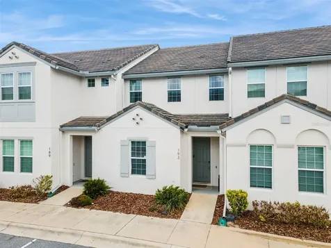 193 Captiva Drive Davenport FL 33896