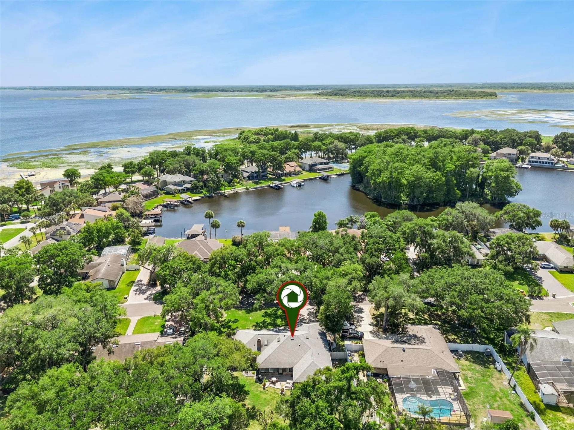 1813 Admiral Court Kissimmee FL 34744