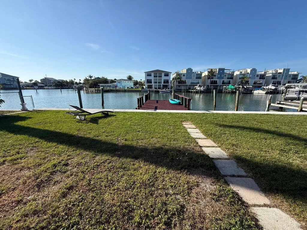 185 175th Terrace Drive E Redington Shores FL 33708
