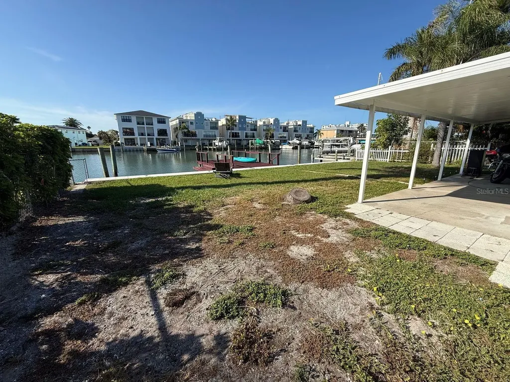 185 175th Terrace Drive E Redington Shores FL 33708