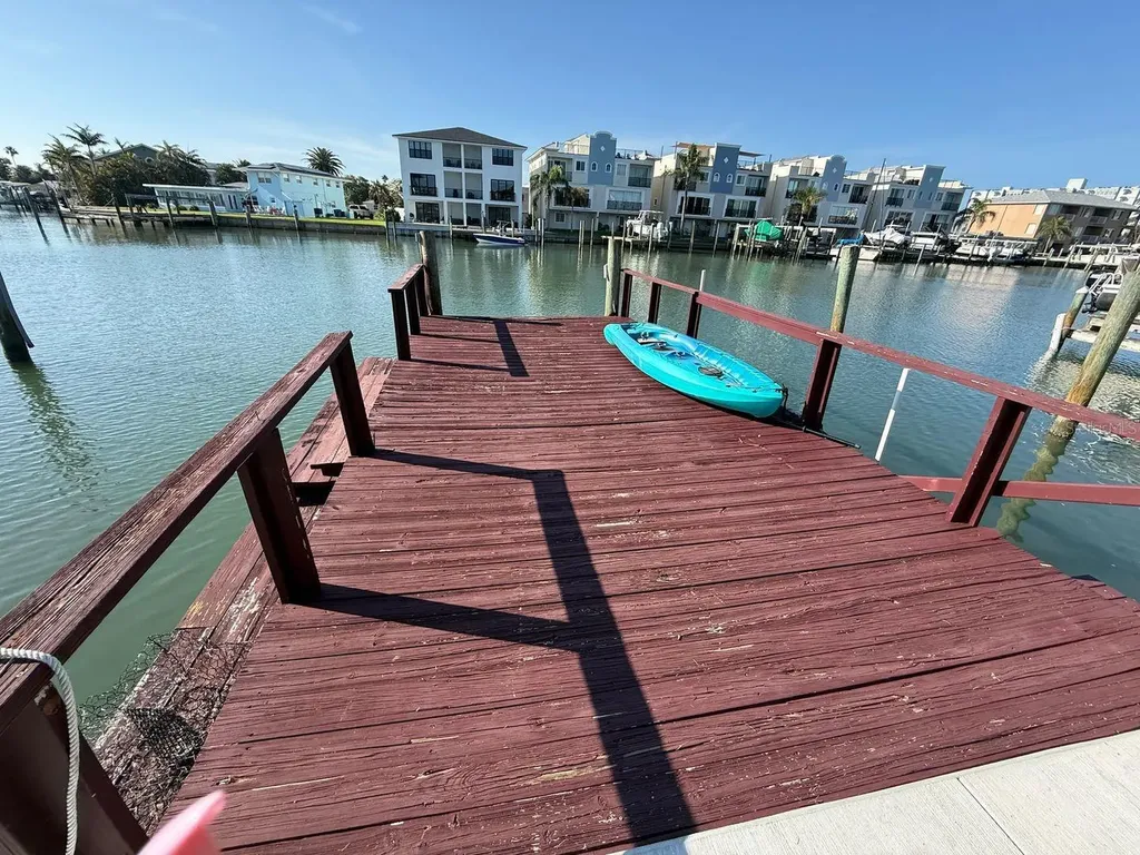 185 175th Terrace Drive E Redington Shores FL 33708