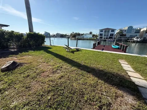 185 175th Terrace Drive E Redington Shores FL 33708