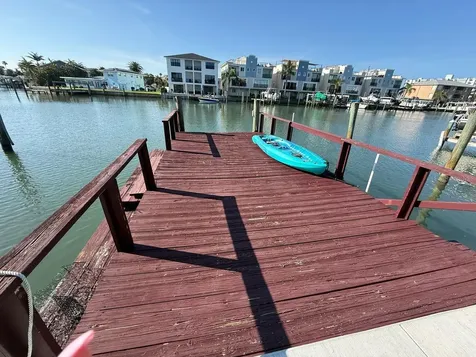 185 175th Terrace Drive E Redington Shores FL 33708