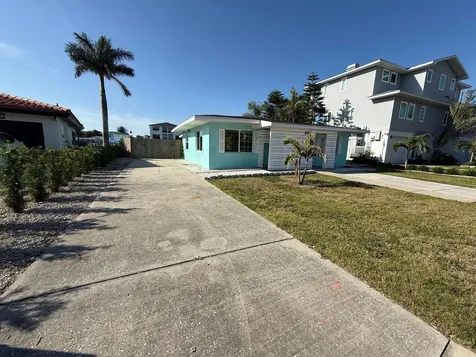 185 175th Terrace Drive E Redington Shores FL 33708