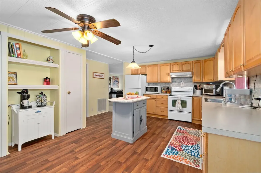 4 Gallinule Court Fruitland Park FL 34731