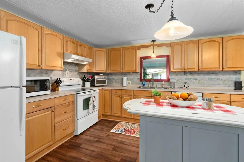 4 Gallinule Court Fruitland Park FL 34731