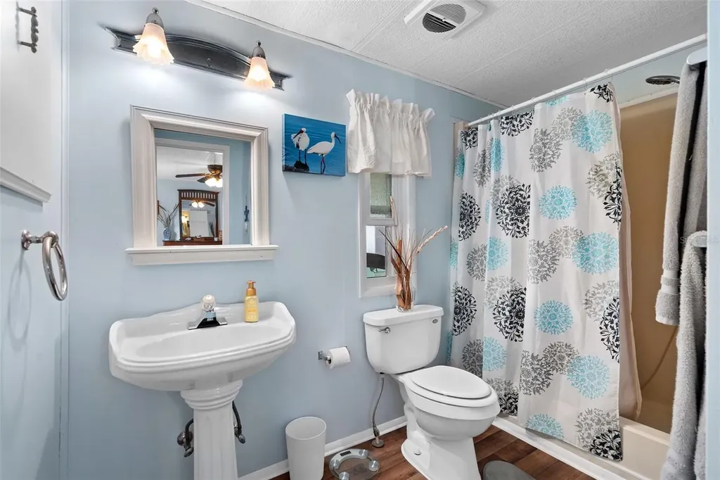 4 Gallinule Court Fruitland Park FL 34731