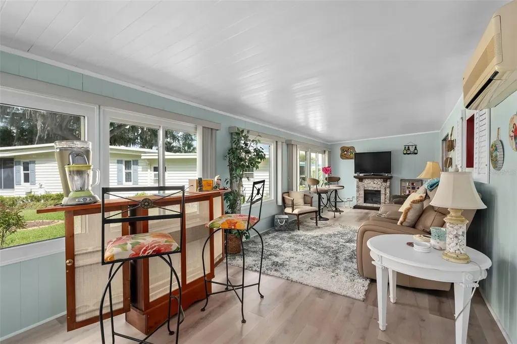 4 Gallinule Court Fruitland Park FL 34731
