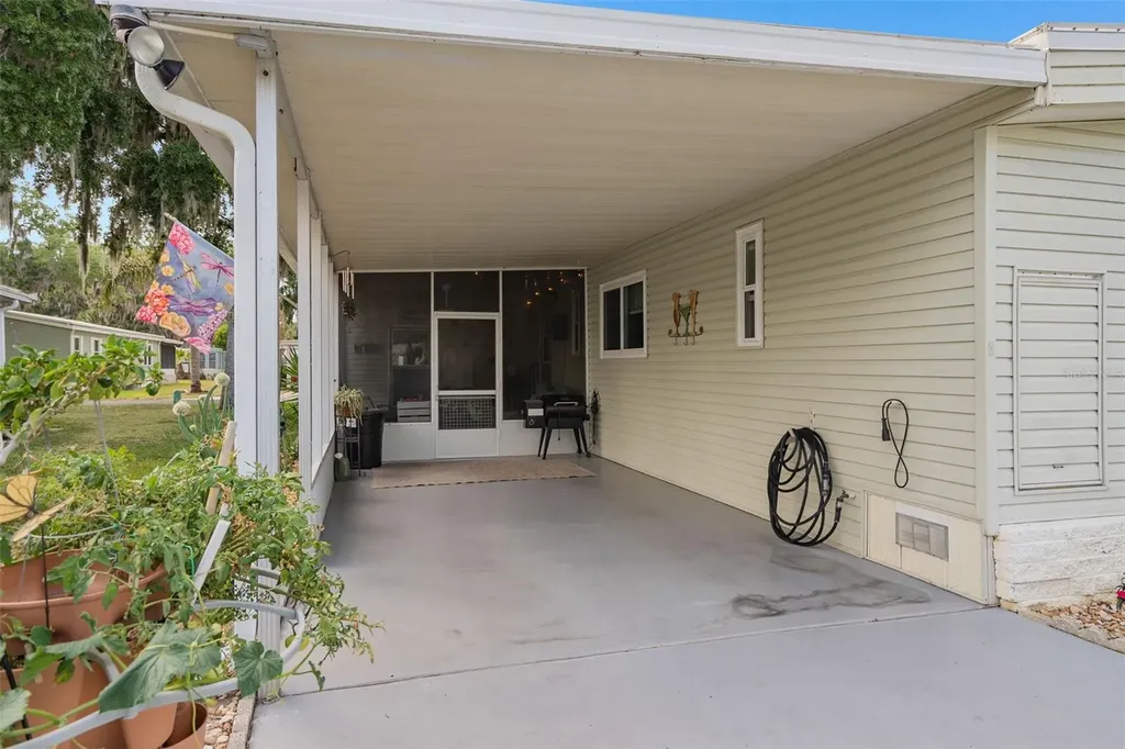 4 Gallinule Court Fruitland Park FL 34731