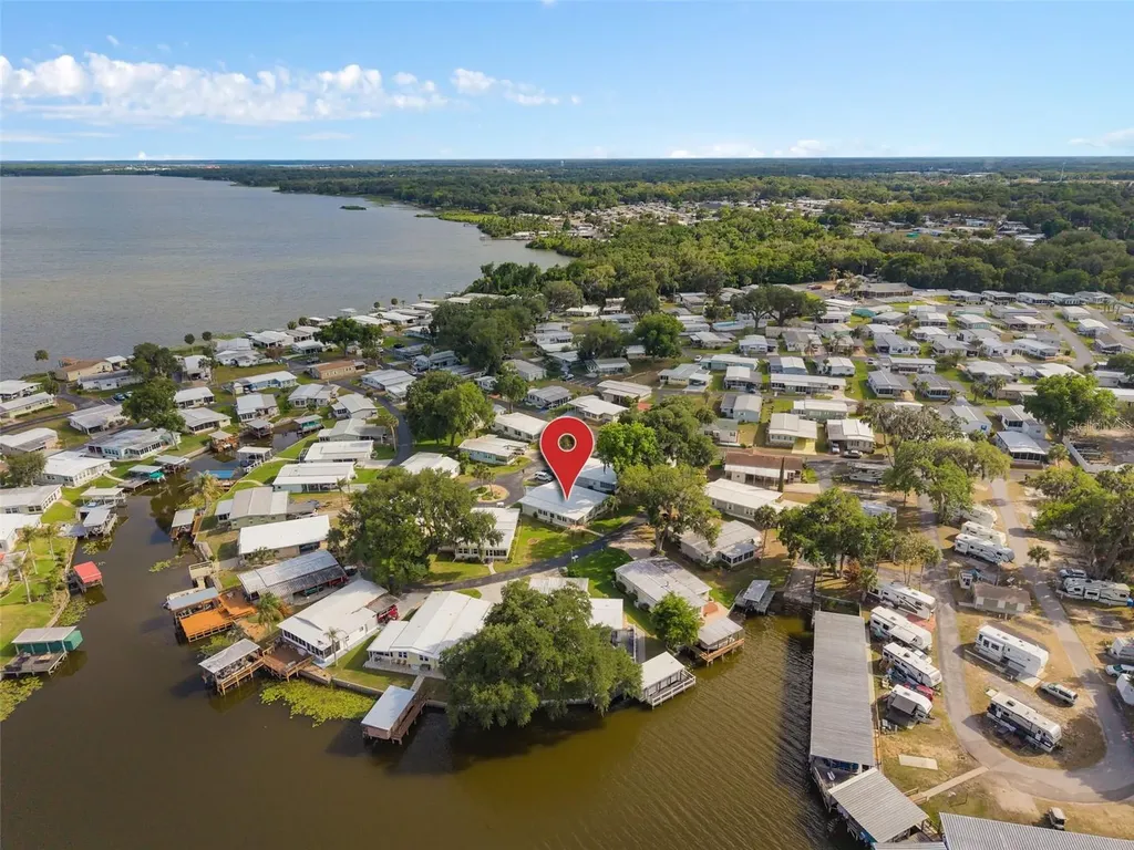 4 Gallinule Court Fruitland Park FL 34731