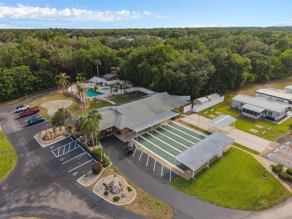 4 Gallinule Court Fruitland Park FL 34731