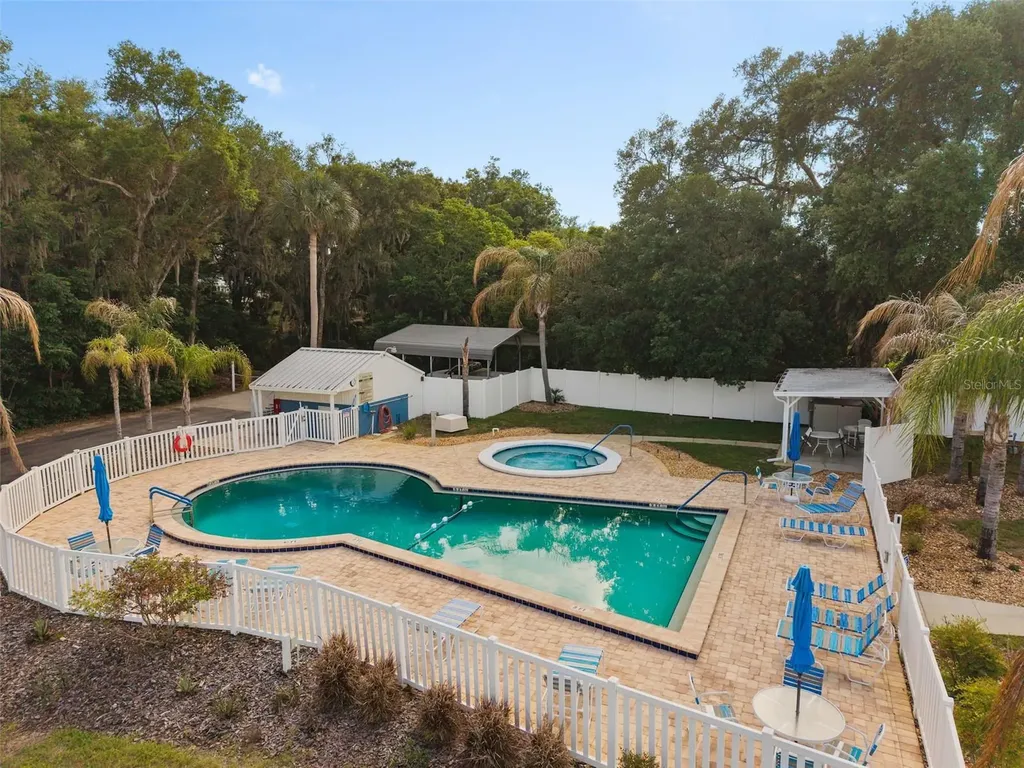 4 Gallinule Court Fruitland Park FL 34731
