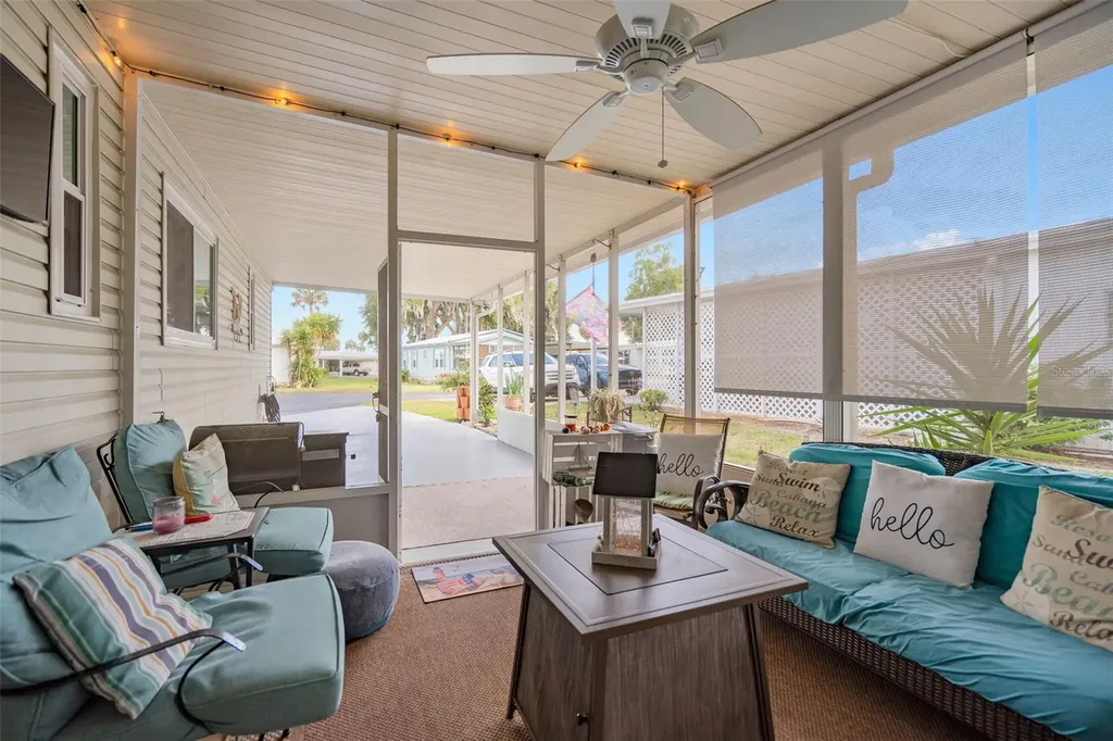 4 Gallinule Court Fruitland Park FL 34731