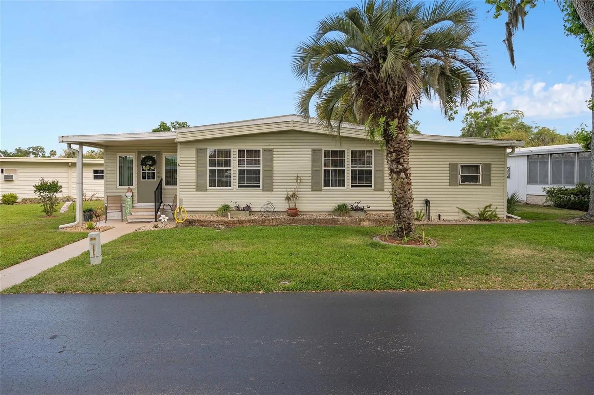 4 Gallinule Court Fruitland Park FL 34731