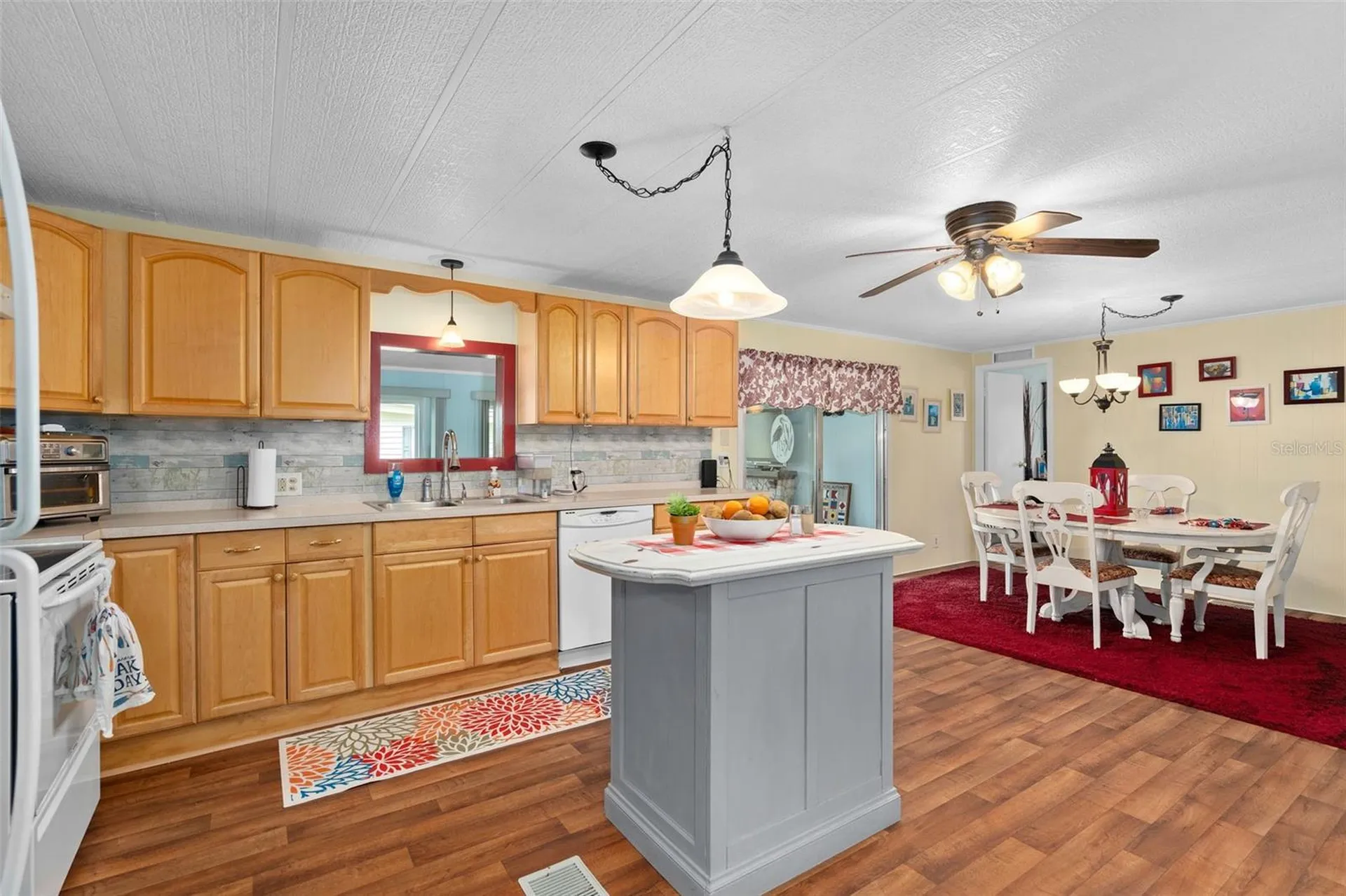 4 Gallinule Court Fruitland Park FL 34731