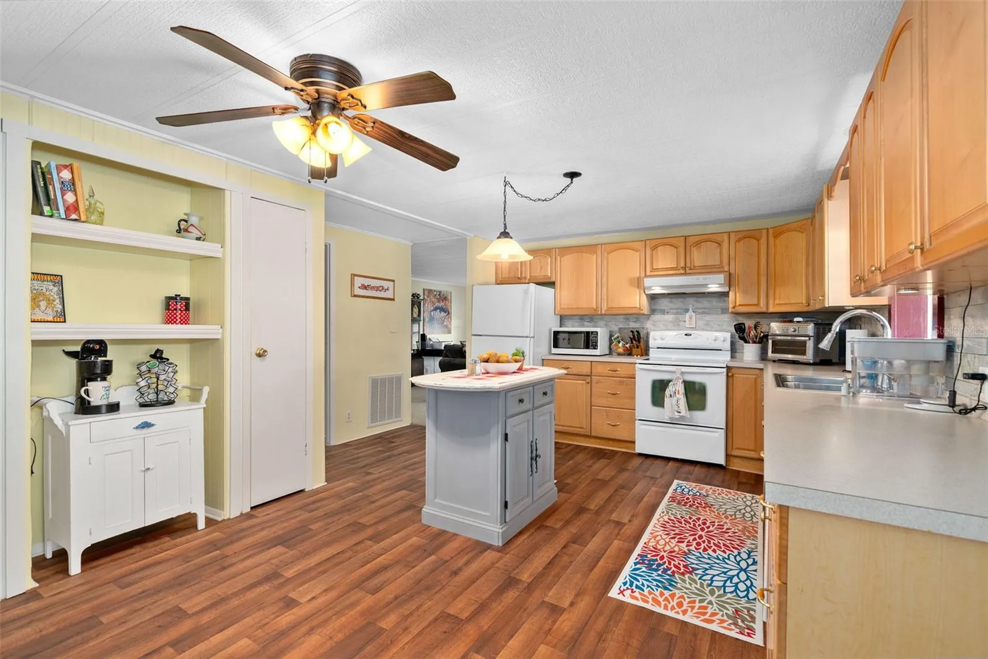4 Gallinule Court Fruitland Park FL 34731