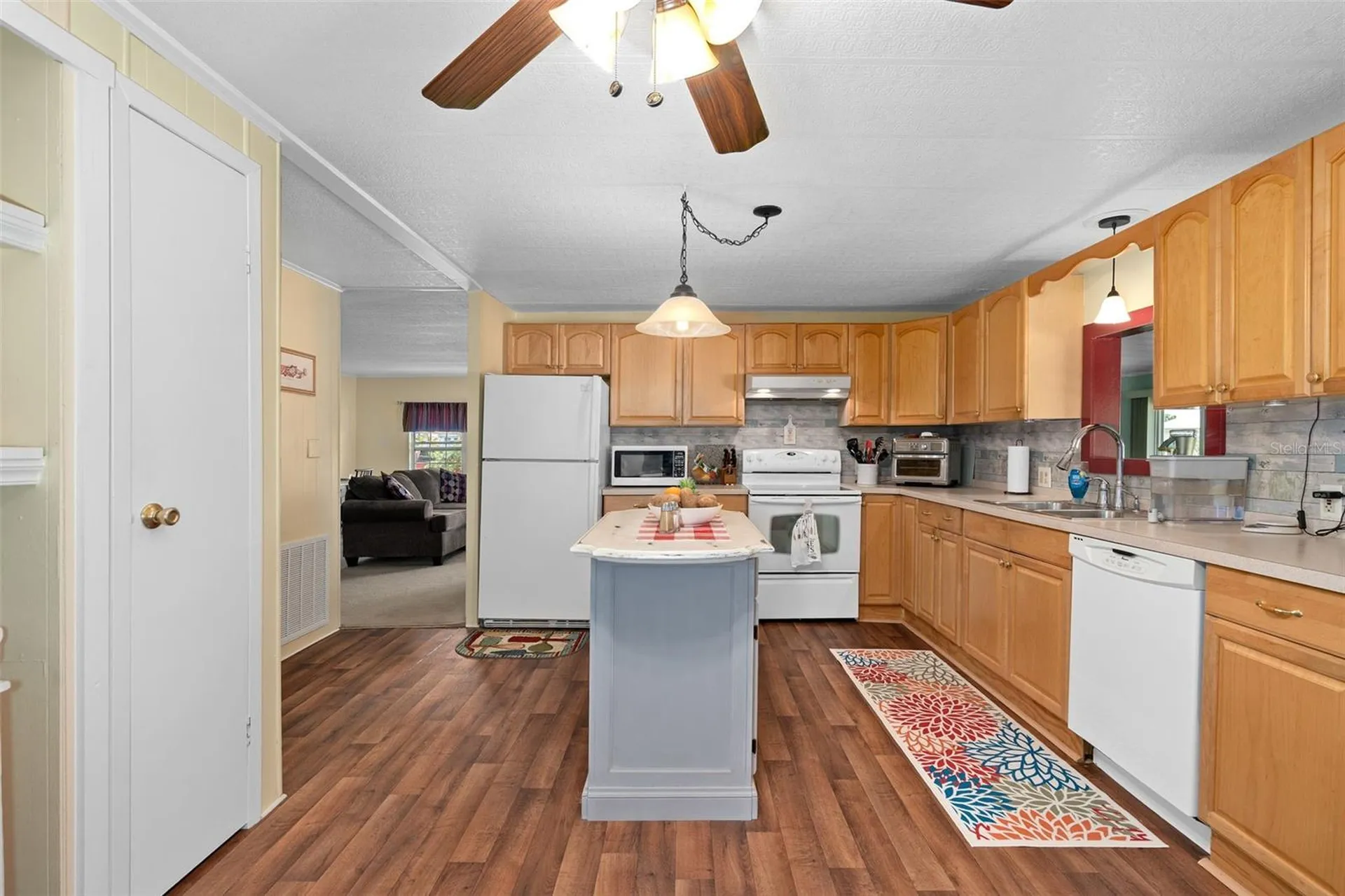 4 Gallinule Court Fruitland Park FL 34731