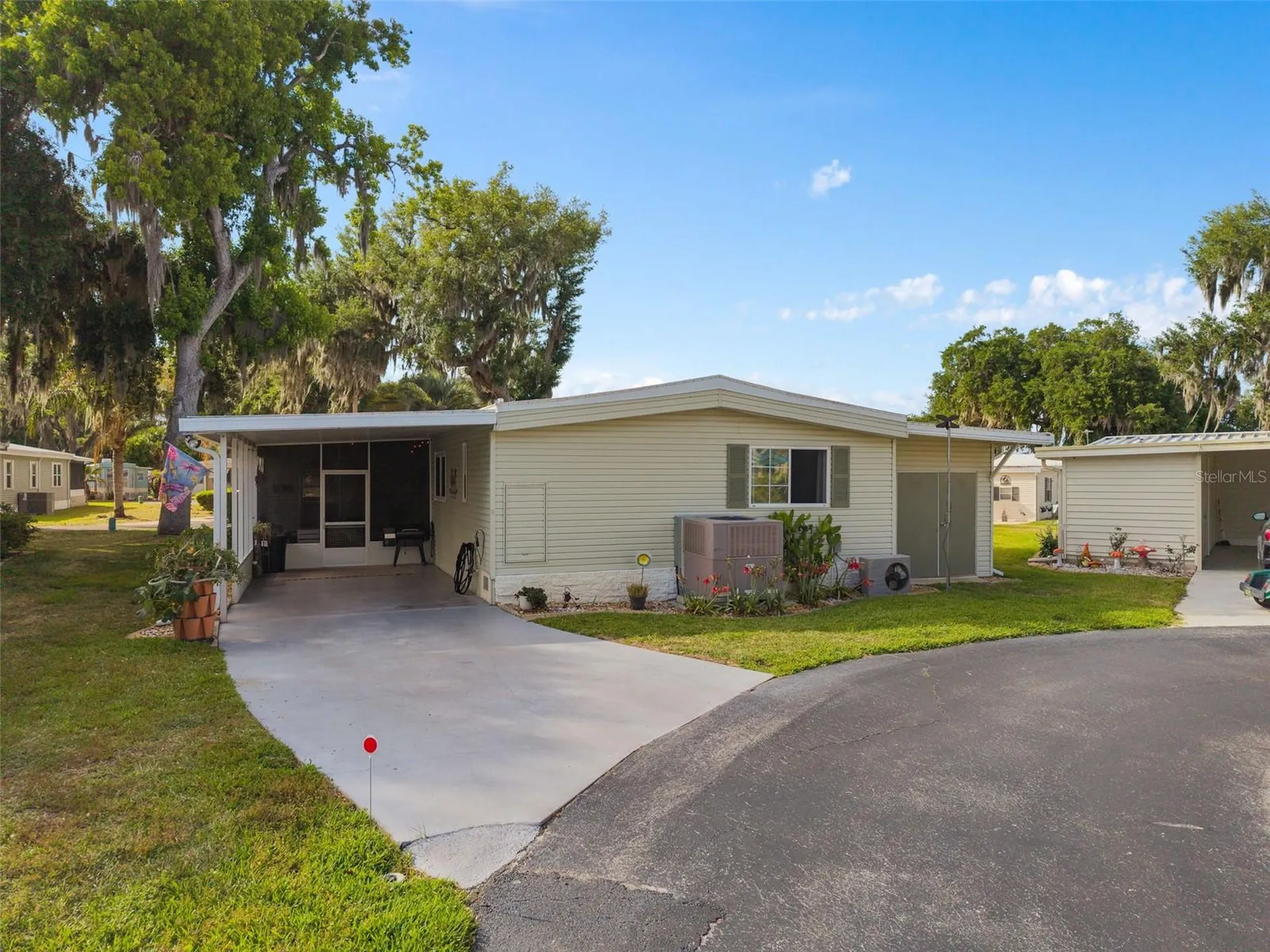 4 Gallinule Court Fruitland Park FL 34731