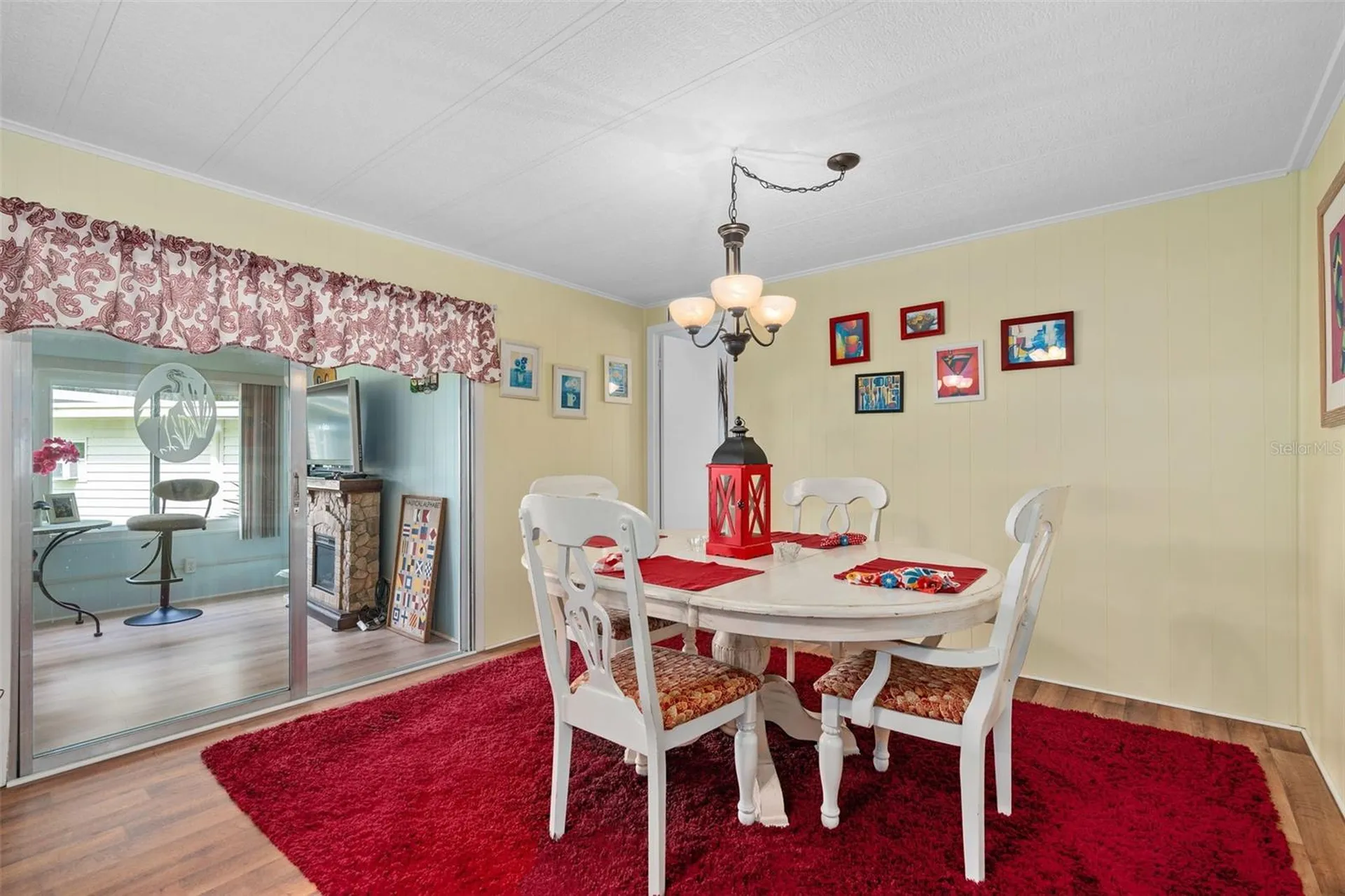 4 Gallinule Court Fruitland Park FL 34731