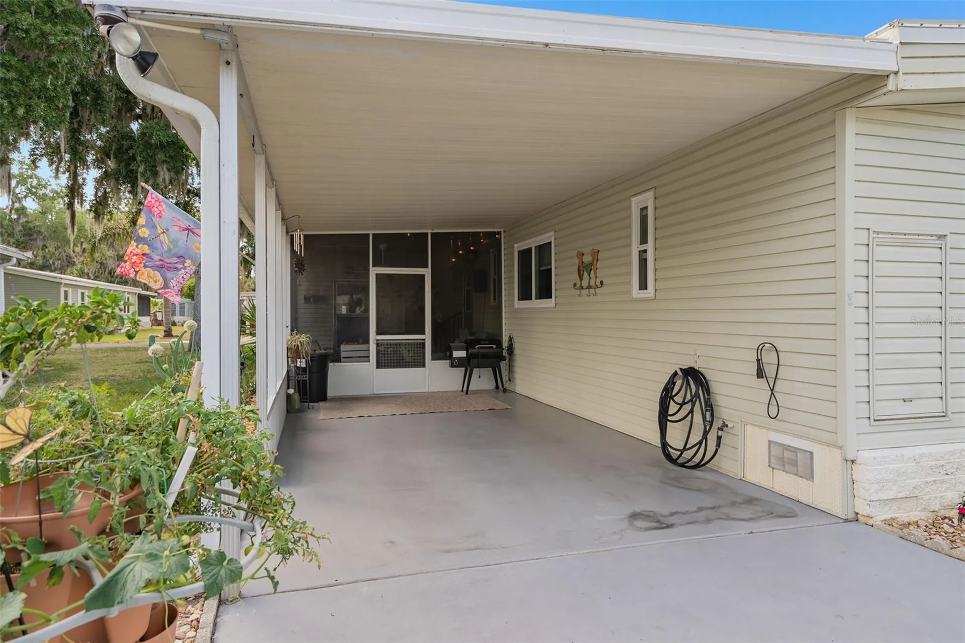 4 Gallinule Court Fruitland Park FL 34731