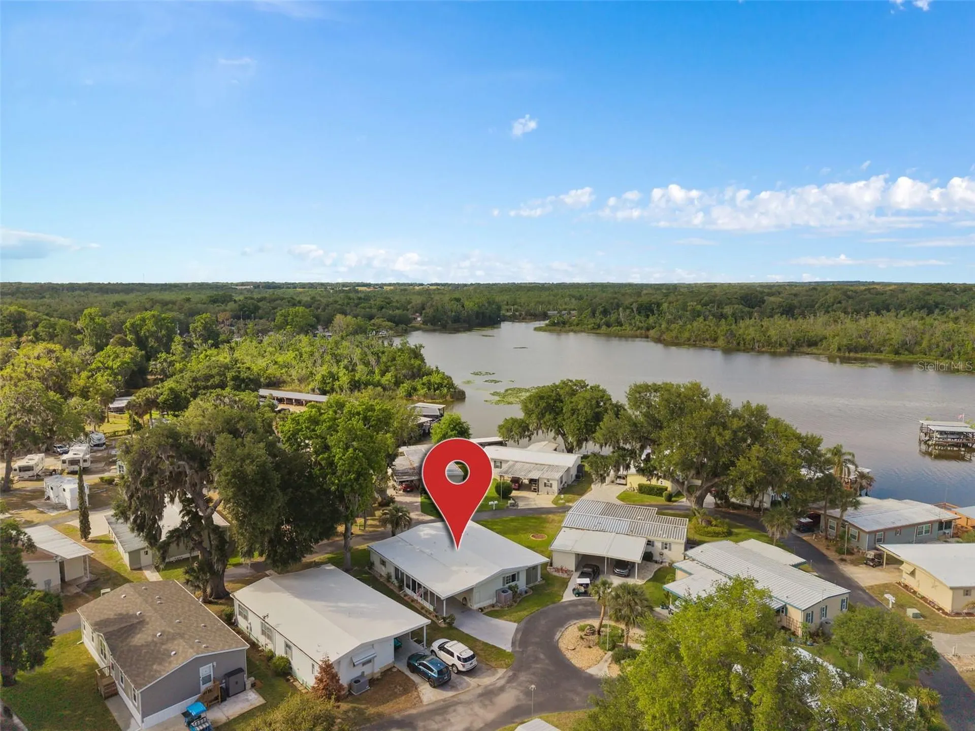 4 Gallinule Court Fruitland Park FL 34731