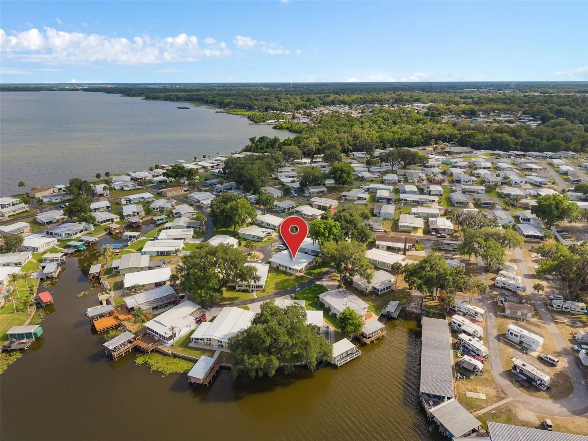 4 Gallinule Court Fruitland Park FL 34731