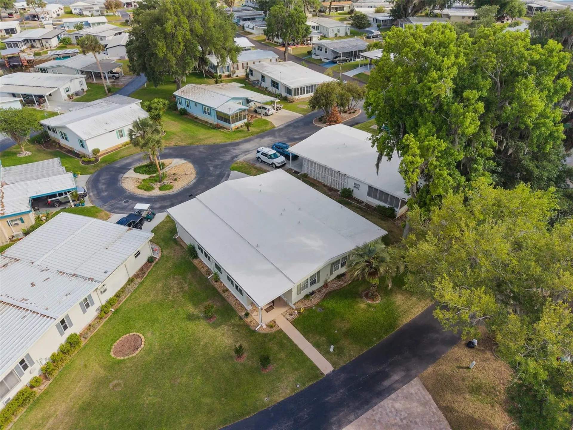 4 Gallinule Court Fruitland Park FL 34731