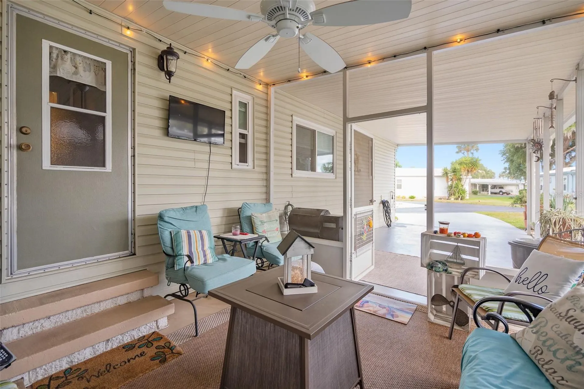 4 Gallinule Court Fruitland Park FL 34731