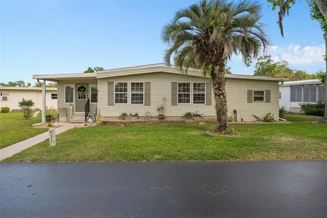 4 Gallinule Court Fruitland Park FL 34731