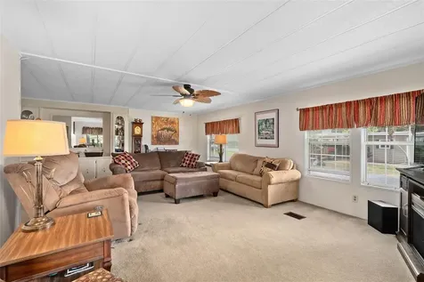4 Gallinule Court Fruitland Park FL 34731