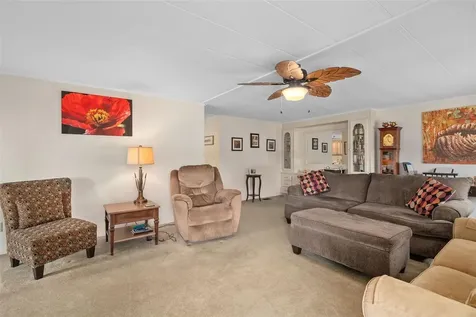 4 Gallinule Court Fruitland Park FL 34731