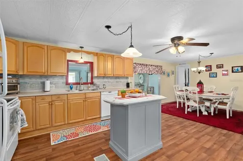 4 Gallinule Court Fruitland Park FL 34731