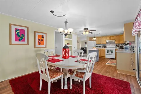 4 Gallinule Court Fruitland Park FL 34731