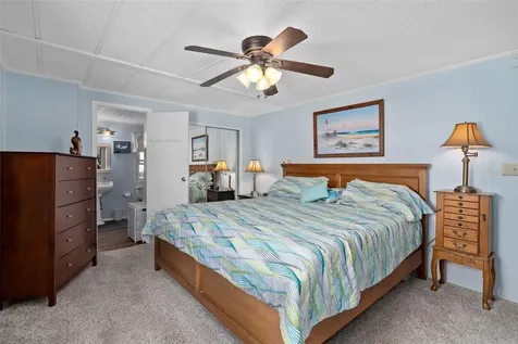 4 Gallinule Court Fruitland Park FL 34731