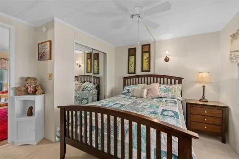 4 Gallinule Court Fruitland Park FL 34731
