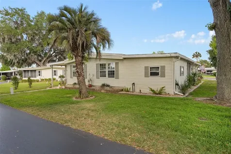 4 Gallinule Court Fruitland Park FL 34731