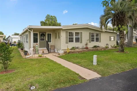 4 Gallinule Court Fruitland Park FL 34731