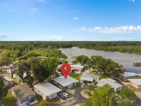 4 Gallinule Court Fruitland Park FL 34731