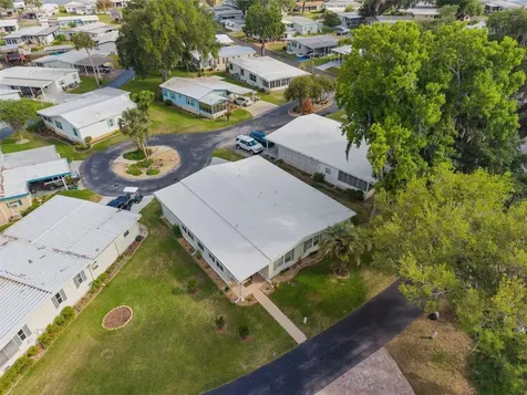 4 Gallinule Court Fruitland Park FL 34731