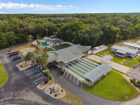 4 Gallinule Court Fruitland Park FL 34731