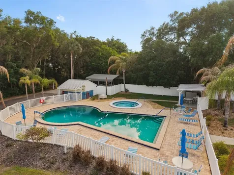 4 Gallinule Court Fruitland Park FL 34731