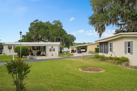 4 Gallinule Court Fruitland Park FL 34731