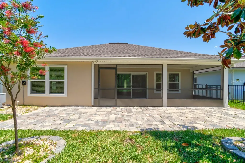 9 Ace Court Bunnell FL 32110