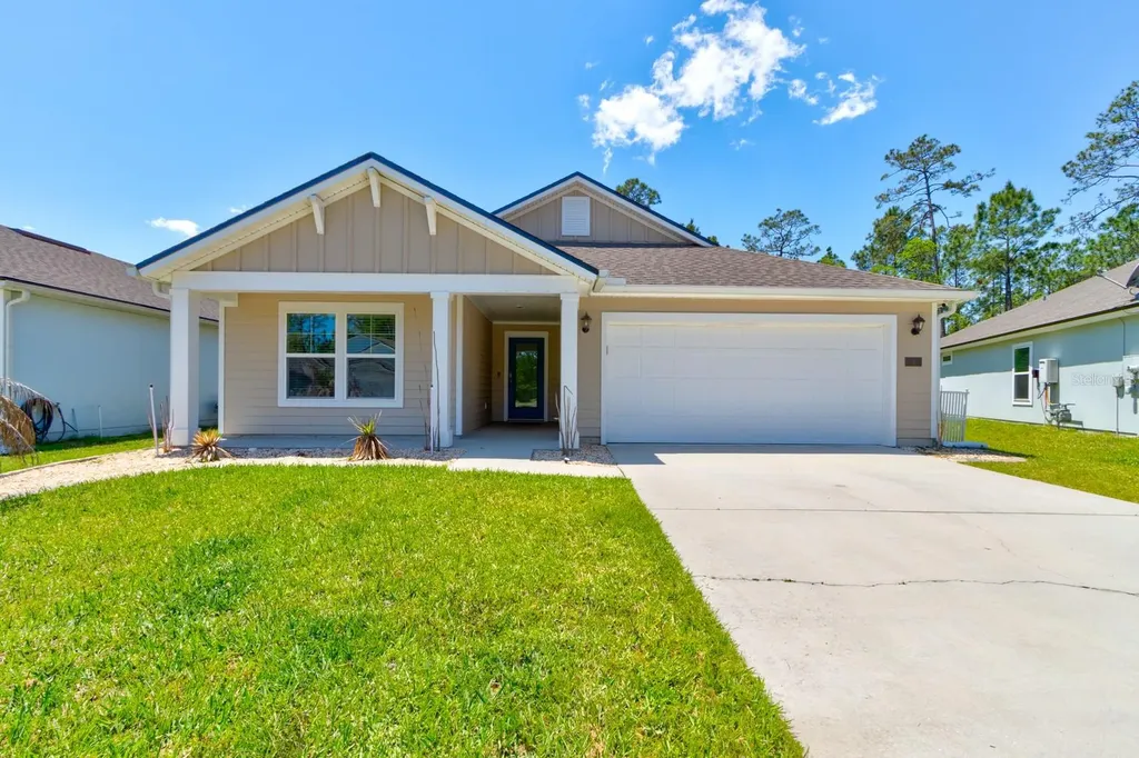 9 Ace Court Bunnell FL 32110