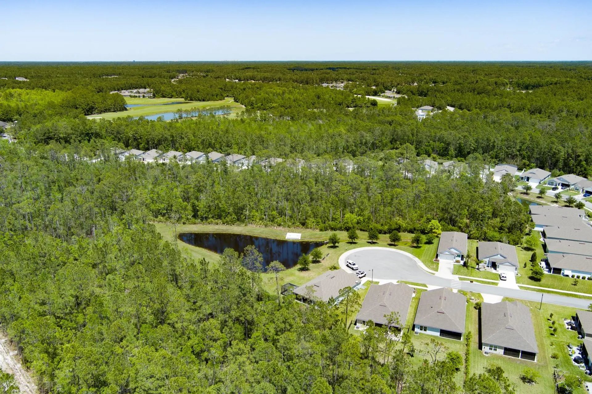 9 Ace Court Bunnell FL 32110