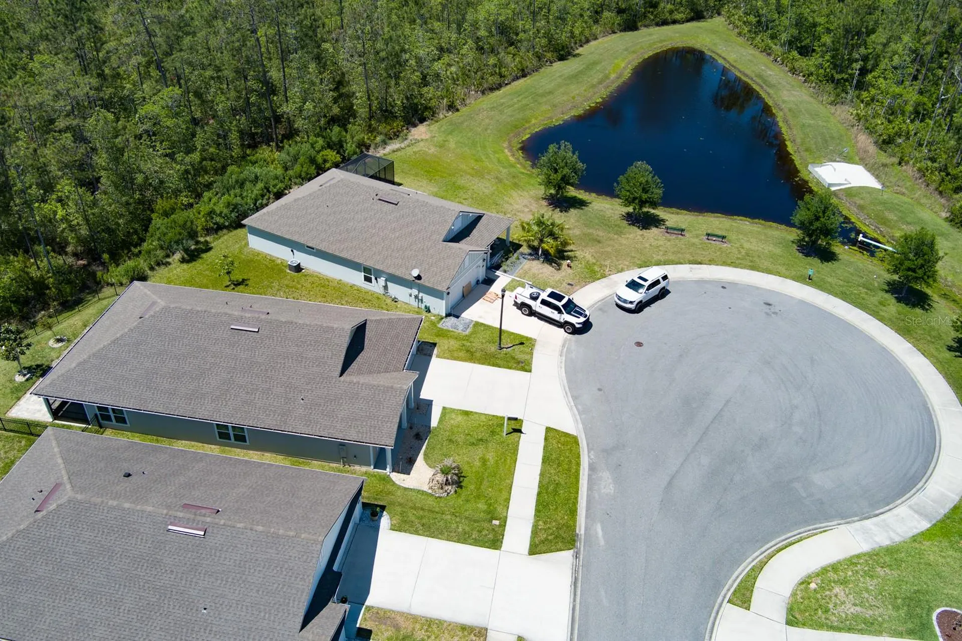 9 Ace Court Bunnell FL 32110