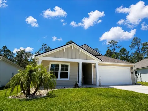 9 Ace Court Bunnell FL 32110